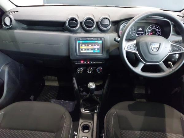 Used Dacia Duster 2018 for sale - 76335978: Photo 2