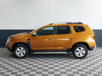 Used Dacia Duster 2018 for sale - 76335978: Photo