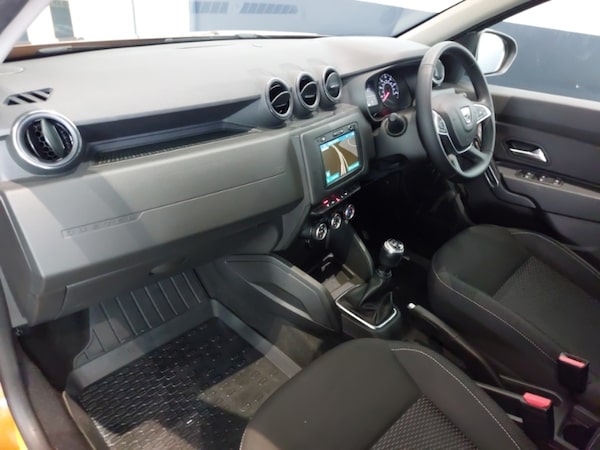 Used Dacia Duster 2018 for sale - 76335978: Photo 5