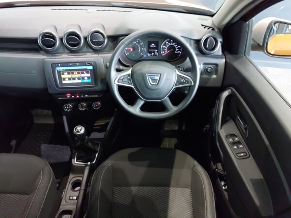 Used Dacia Duster 2018 for sale - 76335978: Photo 7