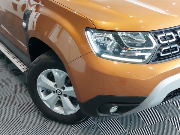 Used Dacia Duster 2018 for sale - 76335978: Photo 9