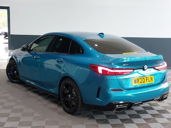 Used BMW 2 Series 2020 for sale - 78511702: Photo