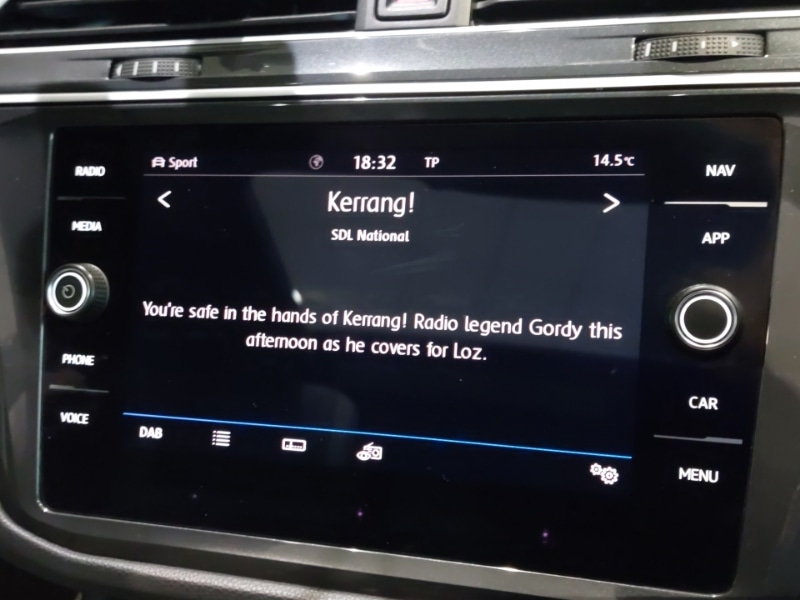 Used Volkswagen Tiguan 2019 for sale - 76669547: Photo 10