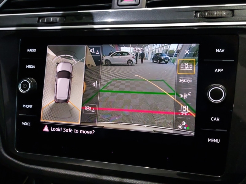 Used Volkswagen Tiguan 2019 for sale - 76669547: Photo 11