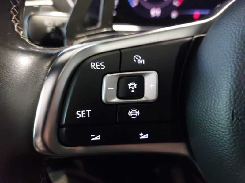 Used Volkswagen Tiguan 2019 for sale - 76669547: Photo 15