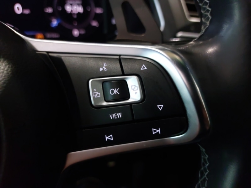 Used Volkswagen Tiguan 2019 for sale - 76669547: Photo 16