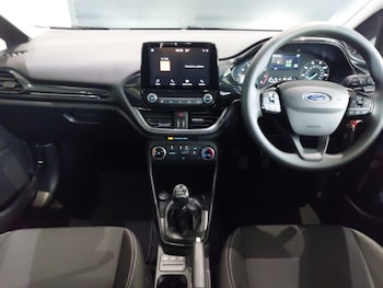 Used Ford Fiesta 2023 for sale - 79525756: Photo