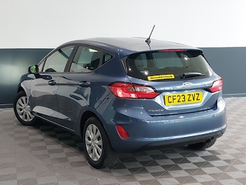 Used Ford Fiesta 2023 for sale - 79525756: Photo