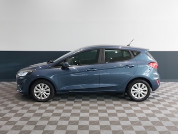 Used Ford Fiesta 2023 for sale - 79525756: Photo