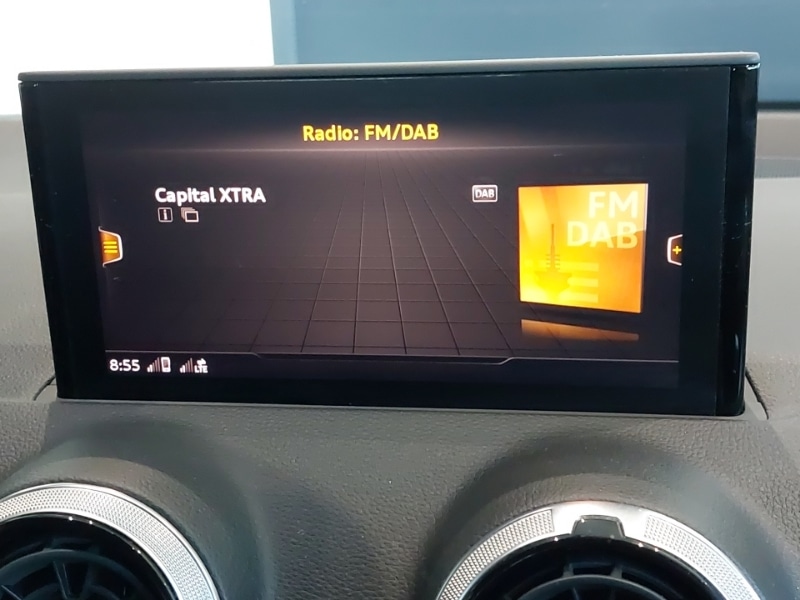 Used Audi Q2 2022 for sale - 76383988: Photo 10