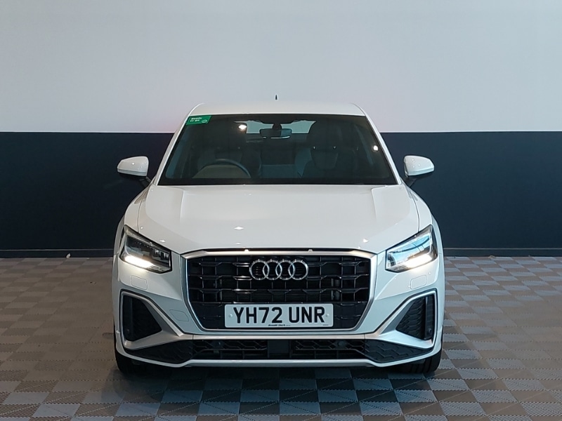 Used Audi Q2 2022 for sale - 76383988: Photo 12