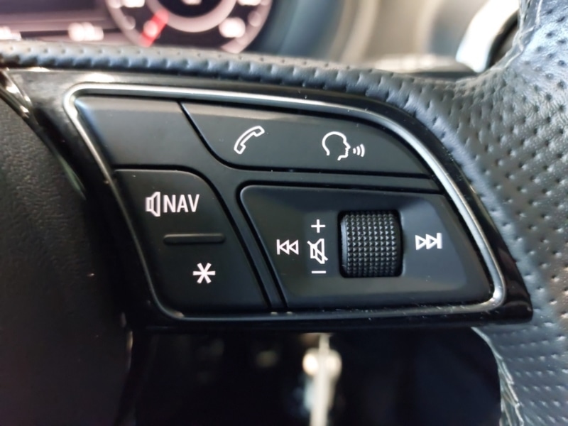 Used Audi Q2 2022 for sale - 76383988: Photo 14