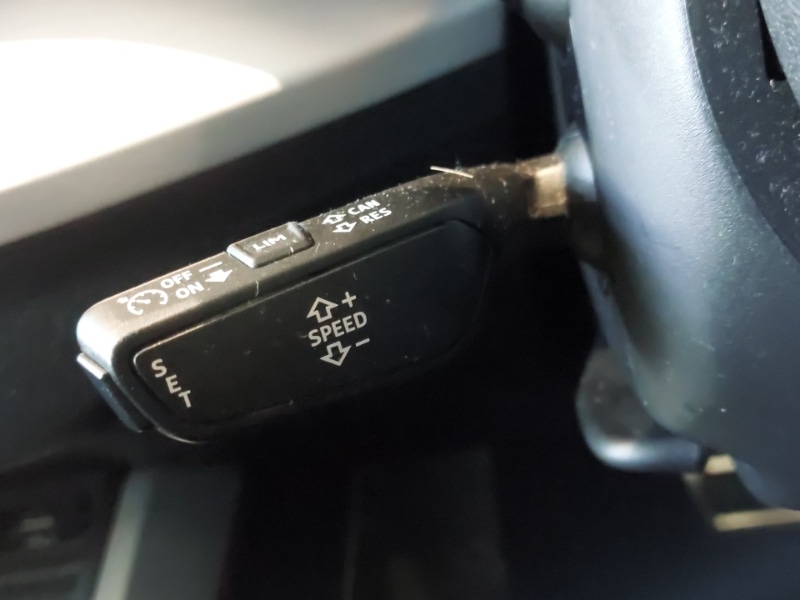 Used Audi Q2 2022 for sale - 76383988: Photo 15