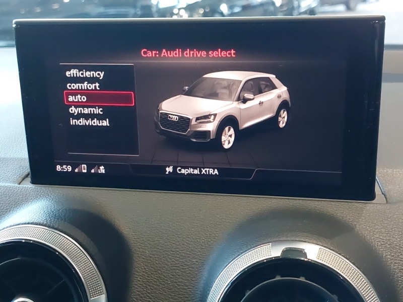 Used Audi Q2 2022 for sale - 76383988: Photo 16