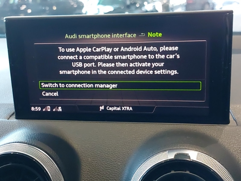 Used Audi Q2 2022 for sale - 76383988: Photo 19