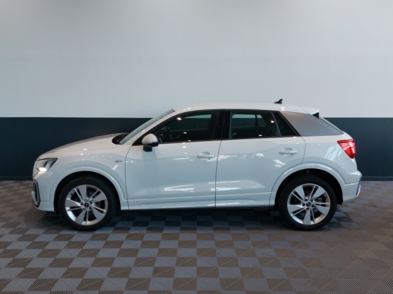 Used Audi Q2 2022 for sale - 76383988: Photo 4