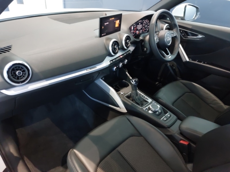 Used Audi Q2 2022 for sale - 76383988: Photo 5