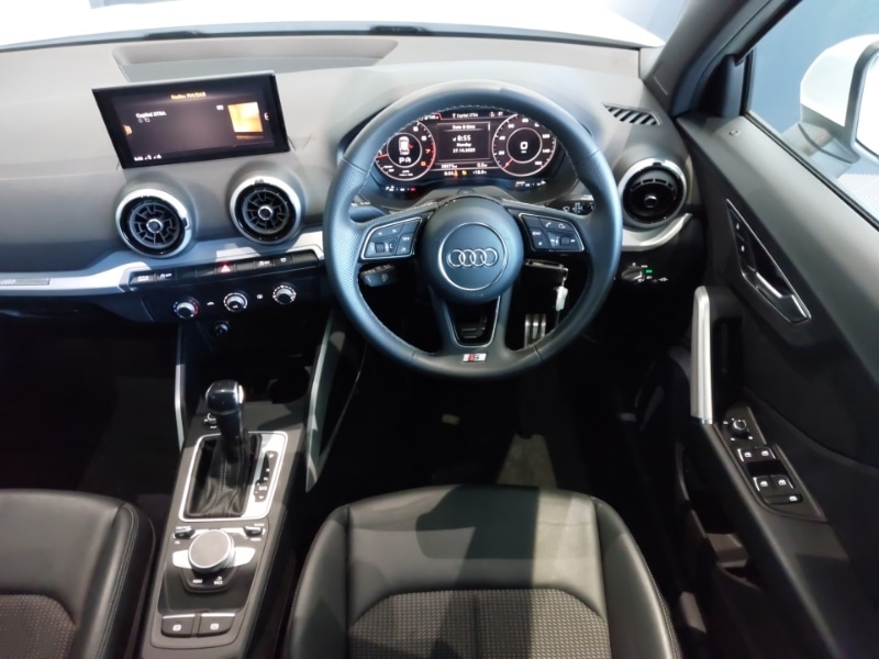 Used Audi Q2 2022 for sale - 76383988: Photo 7
