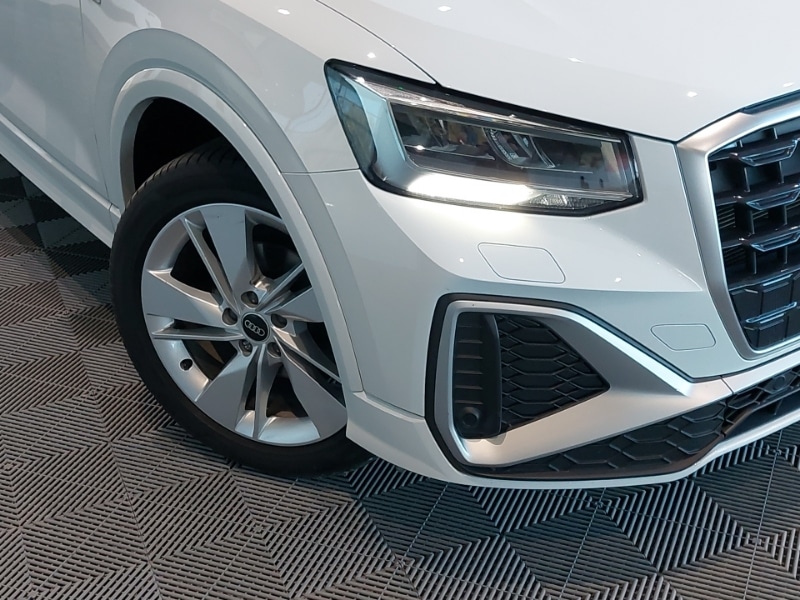 Used Audi Q2 2022 for sale - 76383988: Photo 9