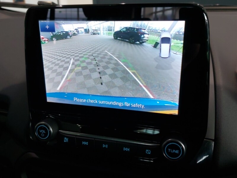 Used Ford Ecosport 2021 for sale - 78156144: Photo 11