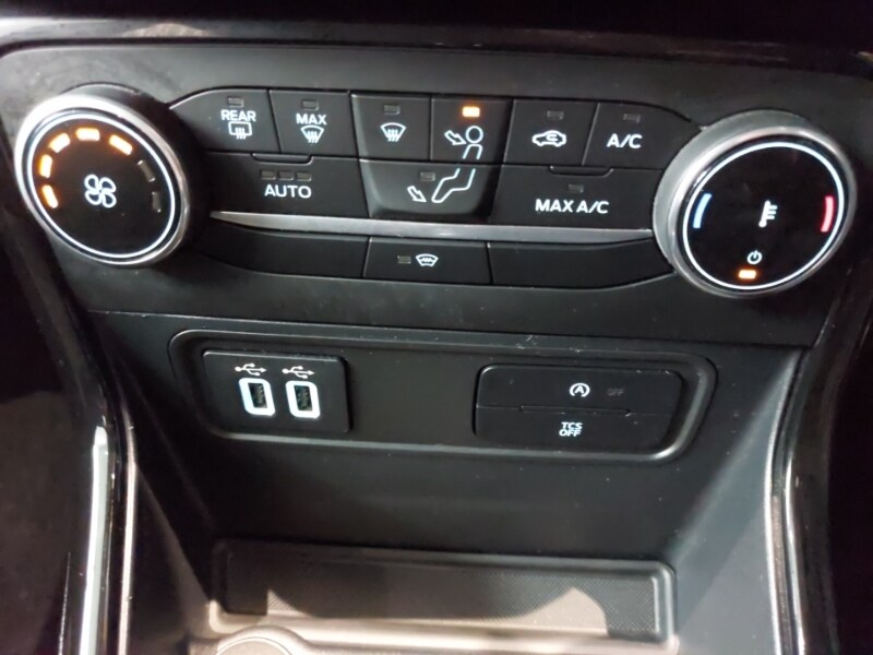Used Ford Ecosport 2021 for sale - 78156144: Photo 16