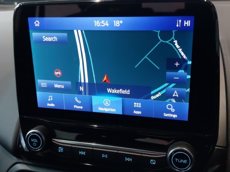 Used Ford Ecosport 2021 for sale - 78156144: Photo 17