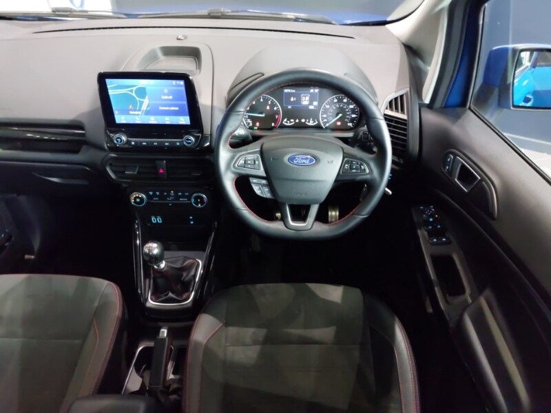 Used Ford Ecosport 2021 for sale - 78156144: Photo 7
