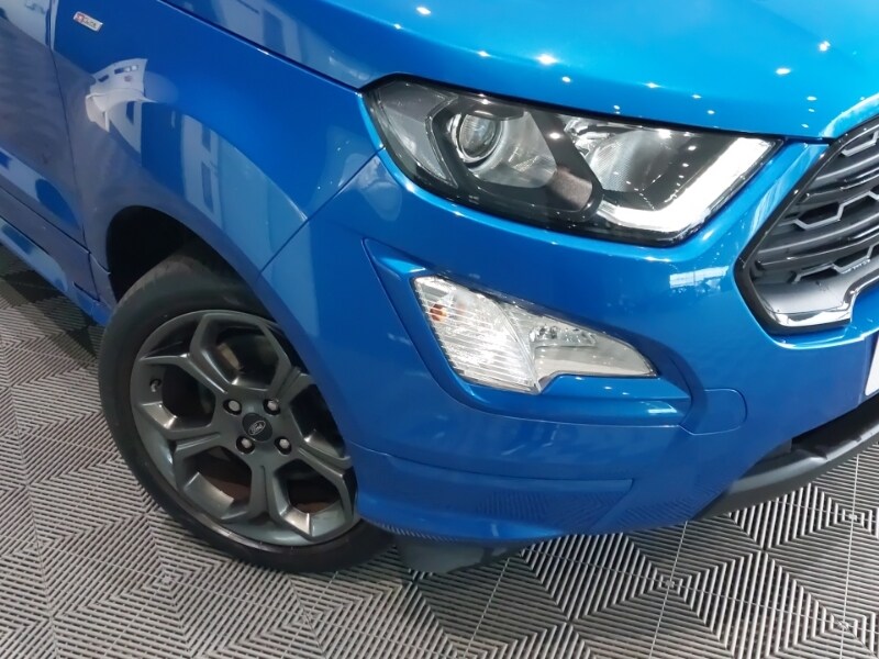 Used Ford Ecosport 2021 for sale - 78156144: Photo 9