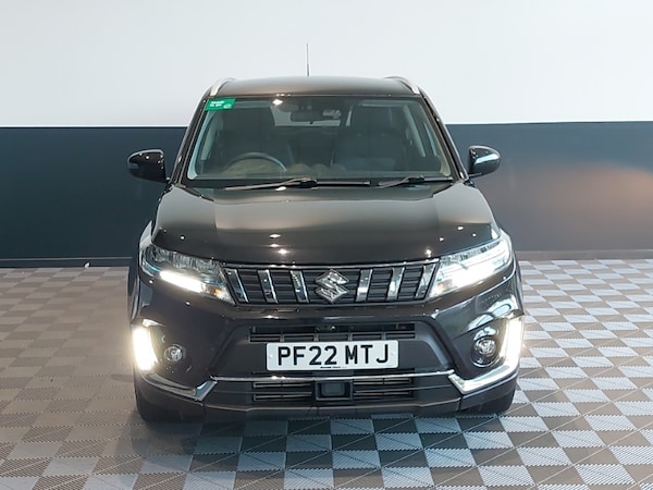 Used Suzuki Vitara 2022 for sale - 76225879: Photo 12