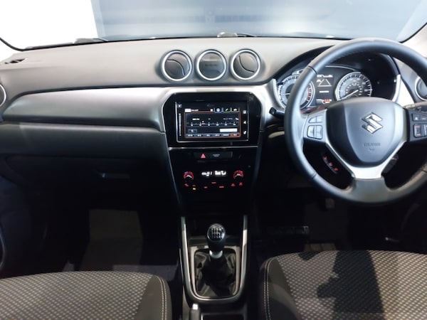 Used Suzuki Vitara 2022 for sale - 76225879: Photo 2