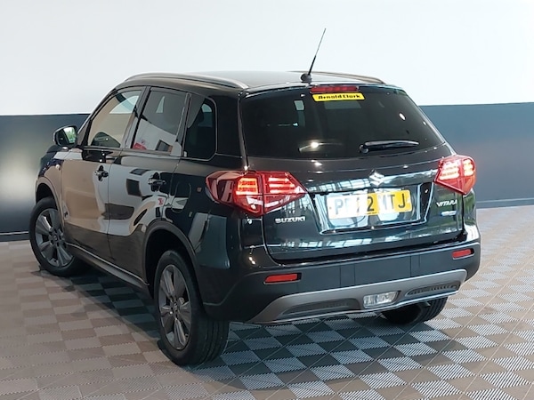 Used Suzuki Vitara 2022 for sale - 76225879: Photo 3