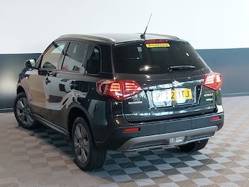 Used Suzuki Vitara 2022 for sale - 76225879: Photo 3
