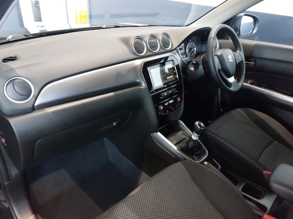 Used Suzuki Vitara 2022 for sale - 76225879: Photo 5