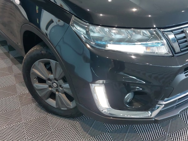Used Suzuki Vitara 2022 for sale - 76225879: Photo 9