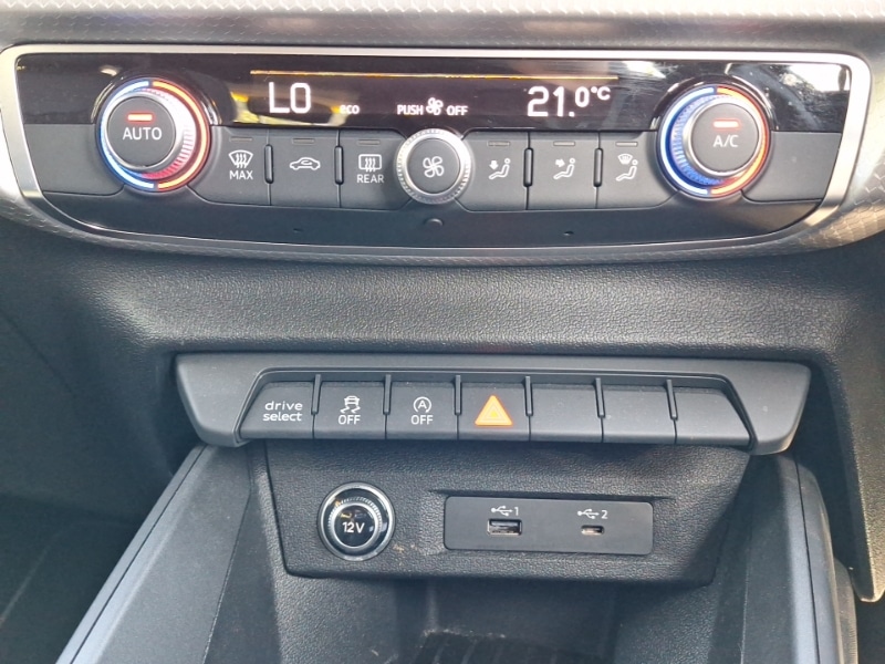 Used Audi A1 2019 for sale - 77115161: Photo 13