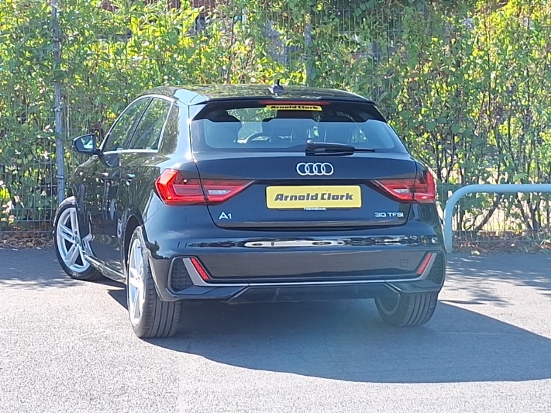 Used Audi A1 2019 for sale - 77115161: Photo 3
