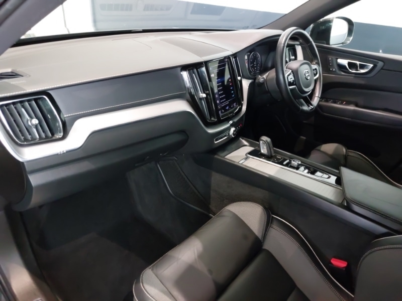 Used Volvo XC60 2020 for sale - 77239803: Photo 5