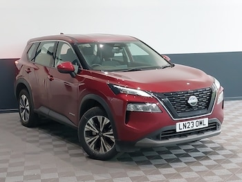 Used Nissan X-Trail 2023 for sale - 78489724: Photo