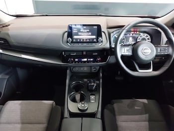 Used Nissan X-Trail 2023 for sale - 78489724: Photo