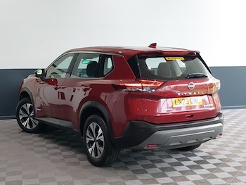 Used Nissan X-Trail 2023 for sale - 78489724: Photo
