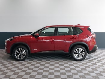 Used Nissan X-Trail 2023 for sale - 78489724: Photo
