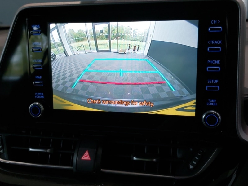 Used Toyota C-HR 2022 for sale - 76354632: Photo 11