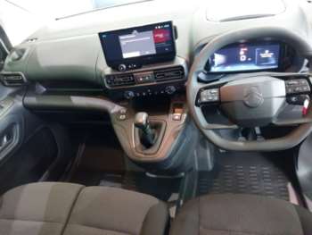 Used Citroen Berlingo 2024 for sale - 74995574: Photo