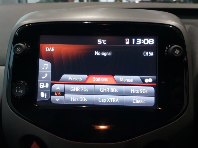 Used Toyota AYGO 2019 for sale - 77540160: Photo 17