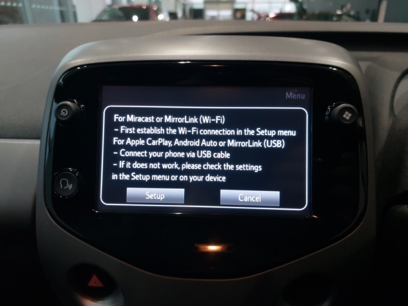 Used Toyota AYGO 2019 for sale - 77540160: Photo 19