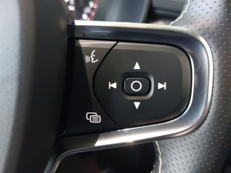 Used Volvo XC40 2020 for sale - 77201961: Photo 15