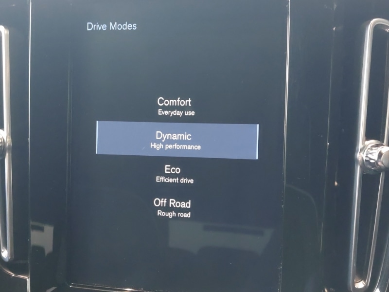 Used Volvo XC40 2020 for sale - 77201961: Photo 16