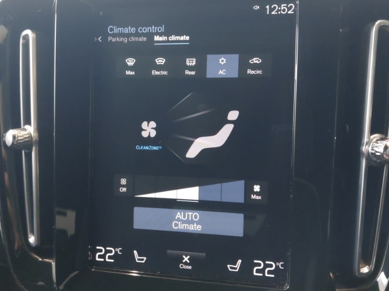 Used Volvo XC40 2020 for sale - 77201961: Photo 17