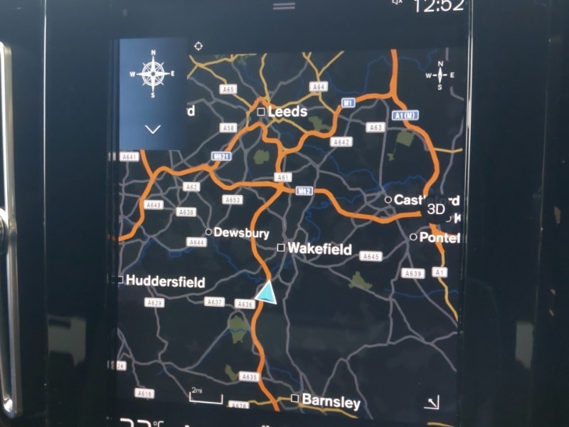 Used Volvo XC40 2020 for sale - 77201961: Photo 18