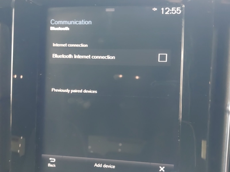 Used Volvo XC40 2020 for sale - 77201961: Photo 19